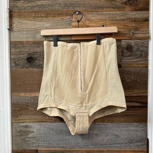 Bellefit post partum belly binder